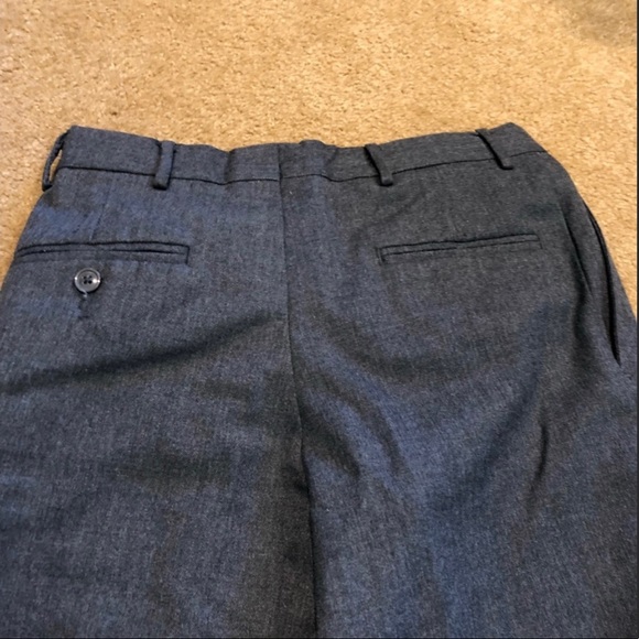 Gray Dress Pants - Picture 4 of 4